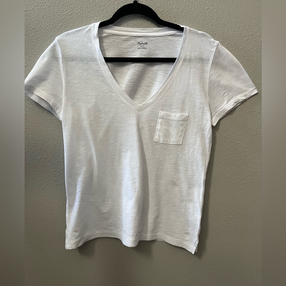 White Shirt